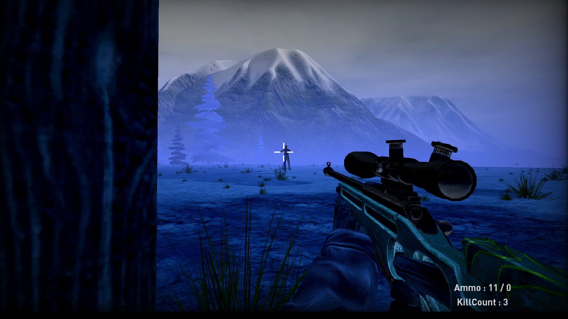 Foto do jogo Snow Apocalypse