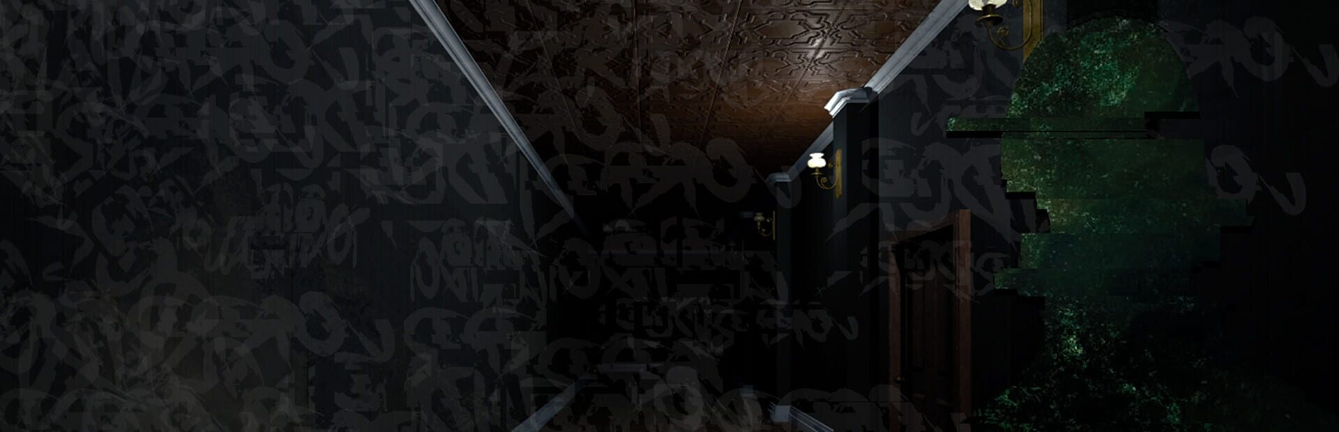 Foto do jogo Corridor: Amount of Fear