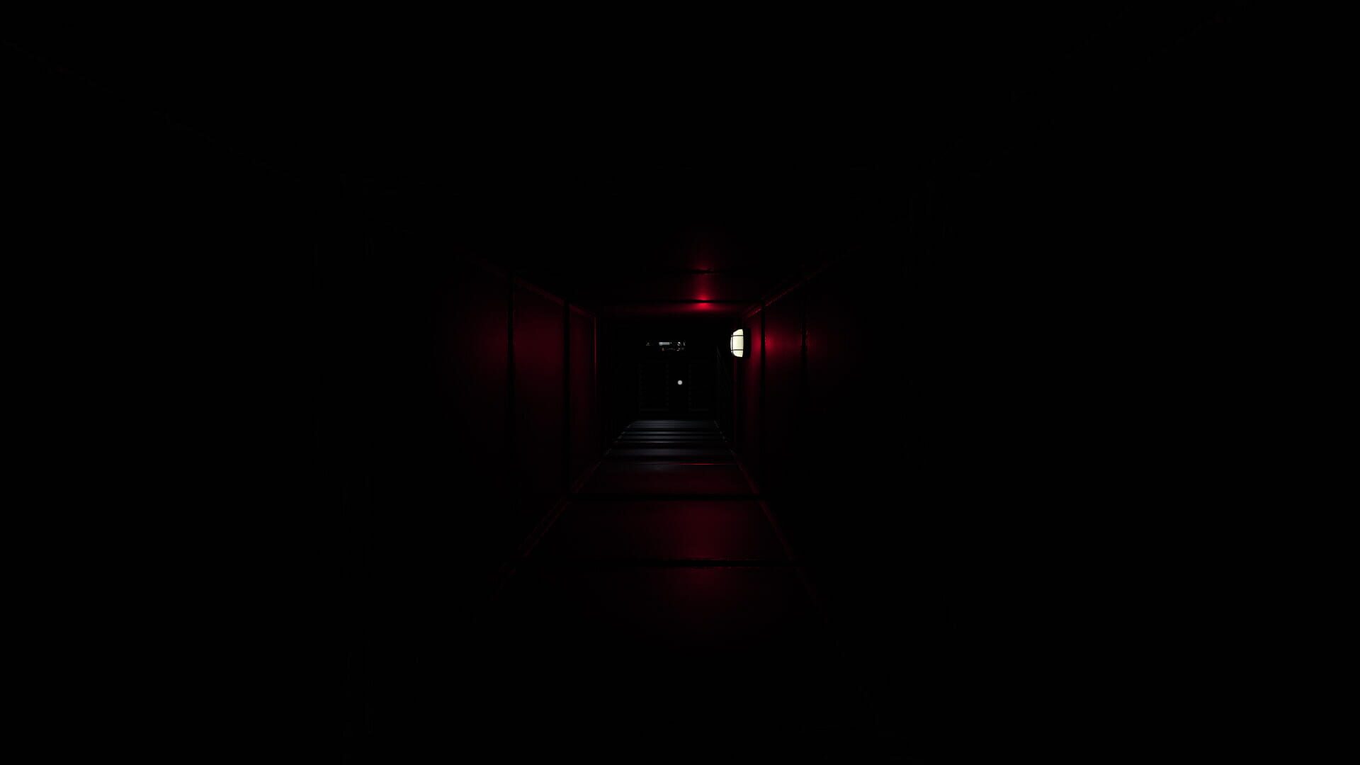 Foto do jogo Corridor: Amount of Fear