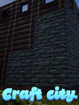 Foto do jogo Craft city