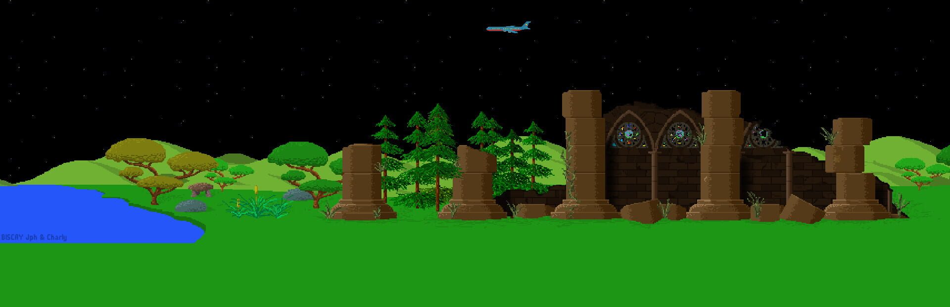 Foto do jogo The Owl Quest