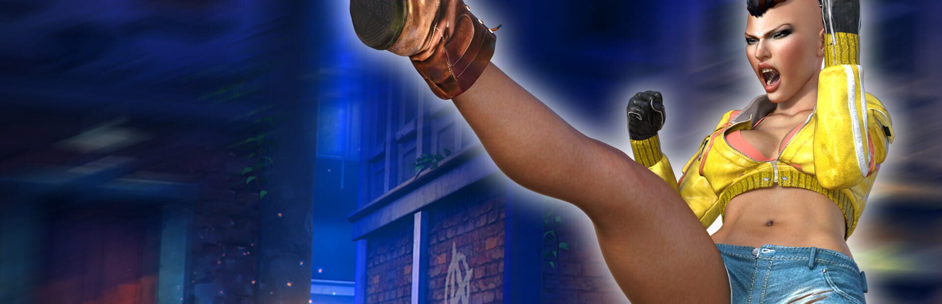 Foto do jogo Street Massacre