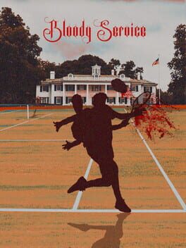 Foto do jogo Bloody Service