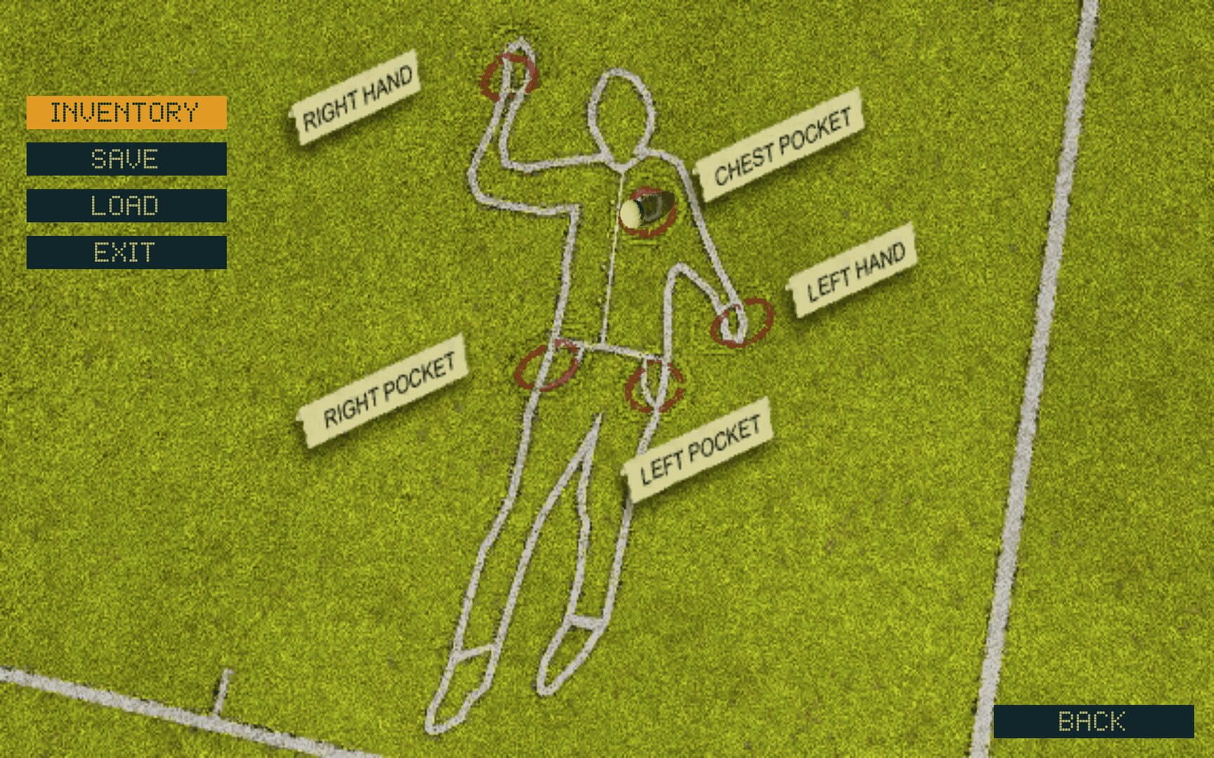 Foto do jogo Bloody Service