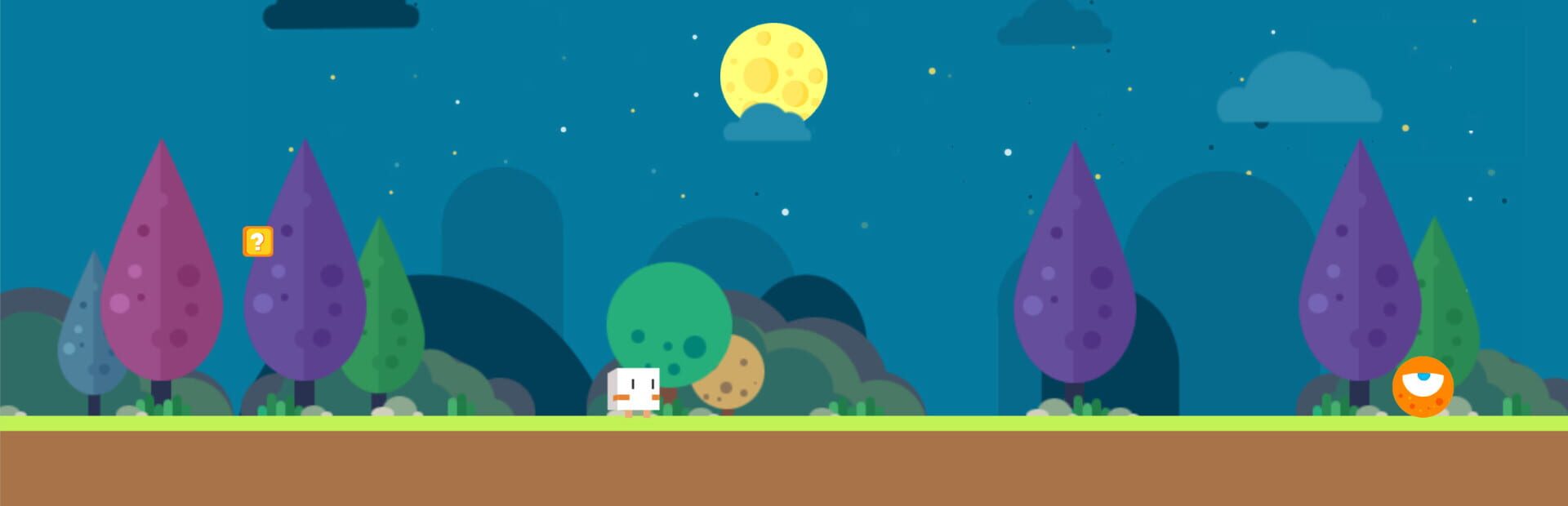 Foto do jogo Jump Kingdom