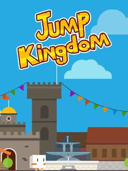 Foto do jogo Jump Kingdom