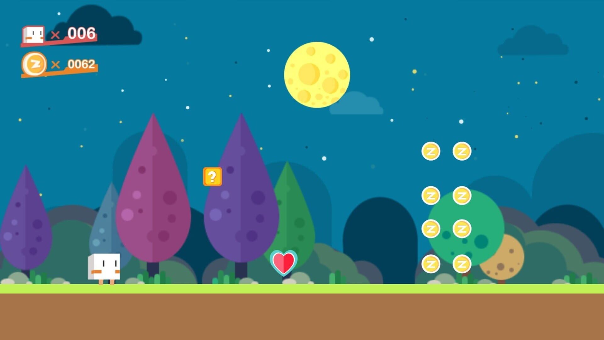 Foto do jogo Jump Kingdom