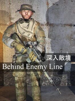 Foto do jogo Behind Enemy Line