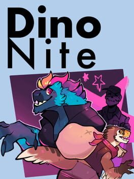 Foto do jogo Dino Nite