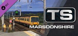 Foto do jogo Train Simulator: Marsdonshire Route Add-On
