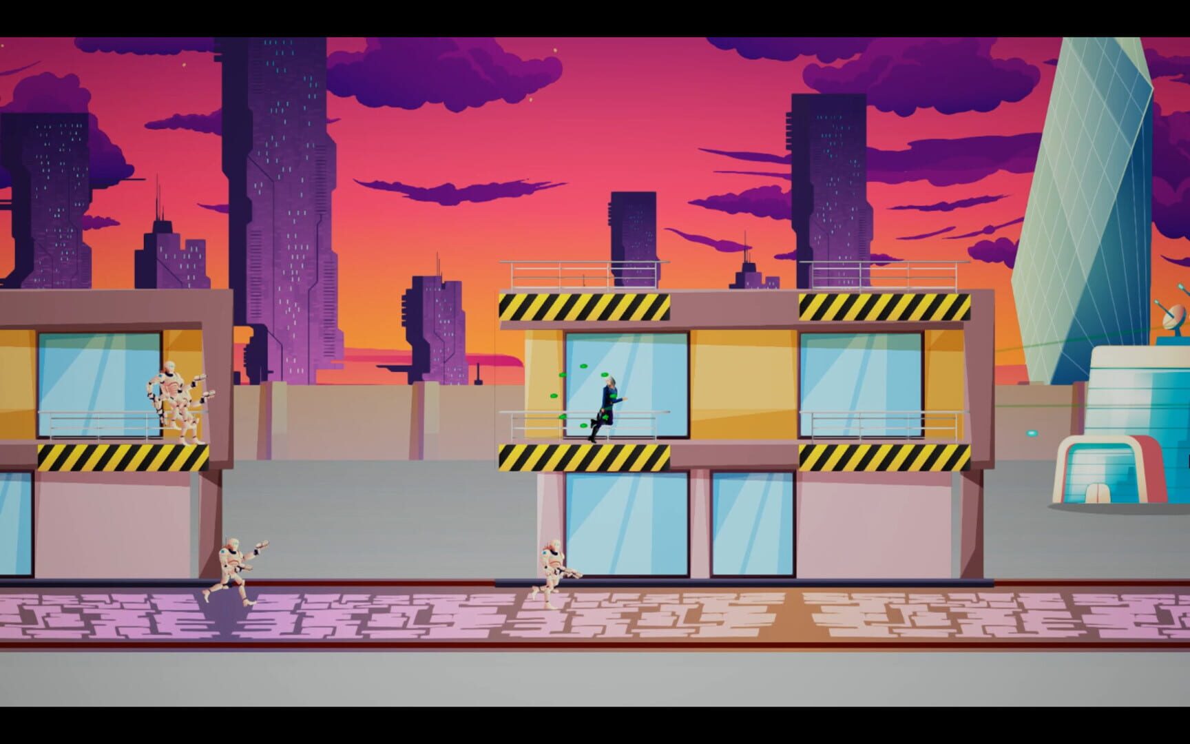 Foto do jogo Way in the stars
