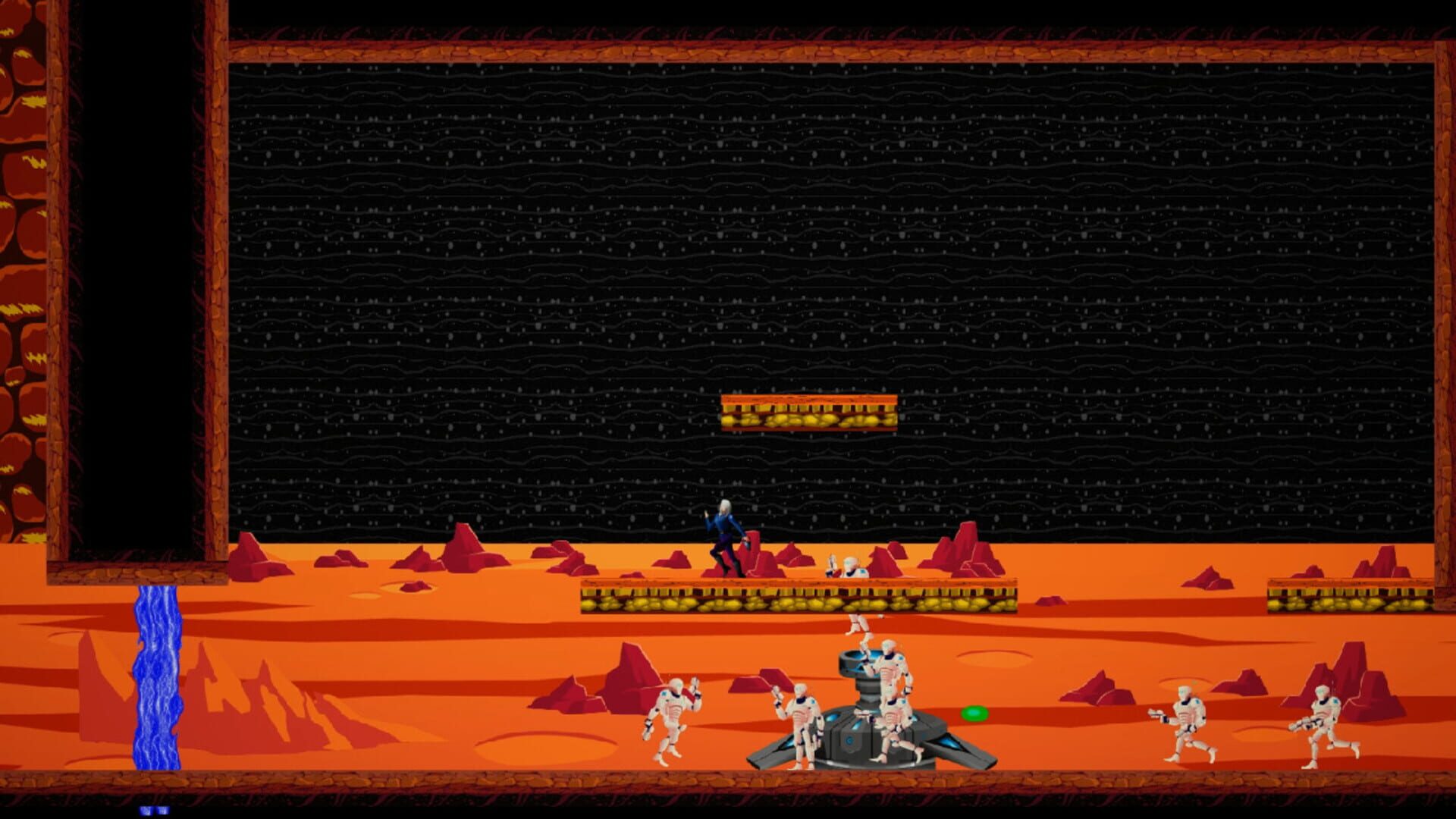 Foto do jogo Way in the stars