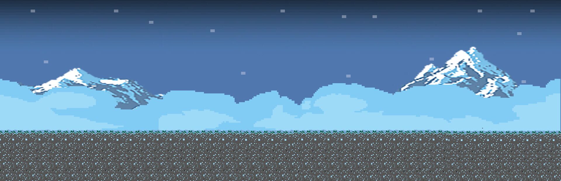 Foto do jogo The Ice Caves