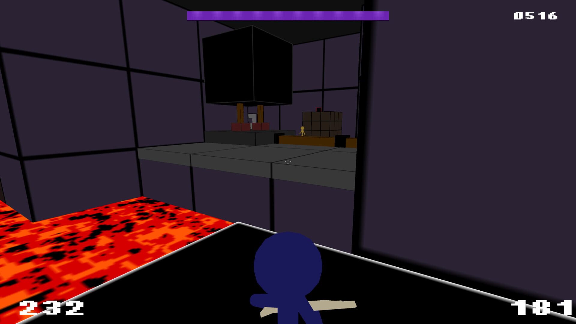 Foto do jogo Boom Stick