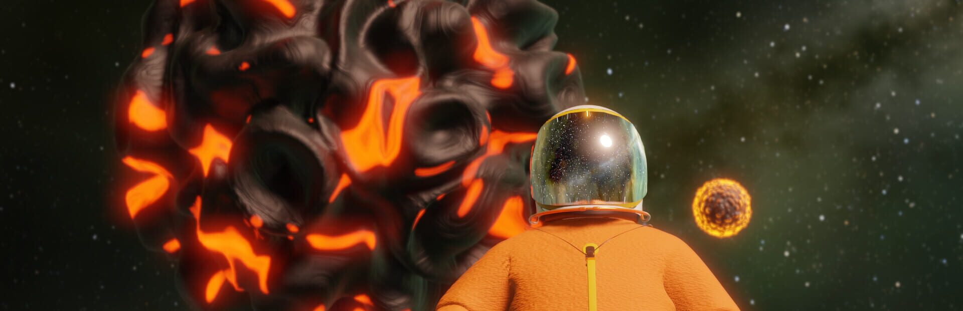 Foto do jogo Watch Your Helmet
