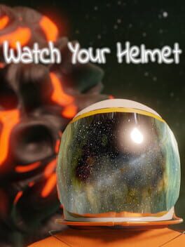 Foto do jogo Watch Your Helmet