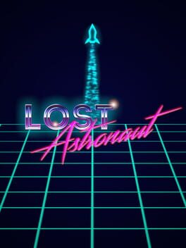 Foto do jogo Lost Astronaut