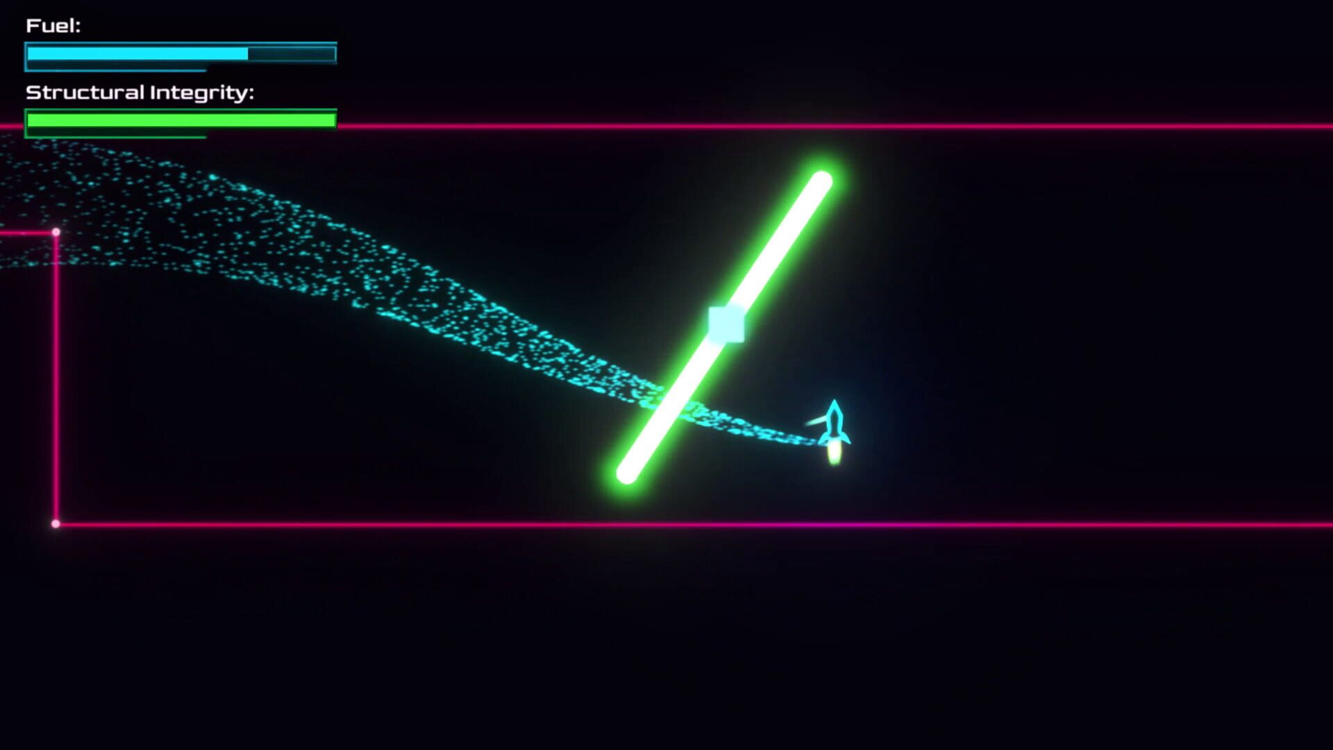 Foto do jogo Lost Astronaut