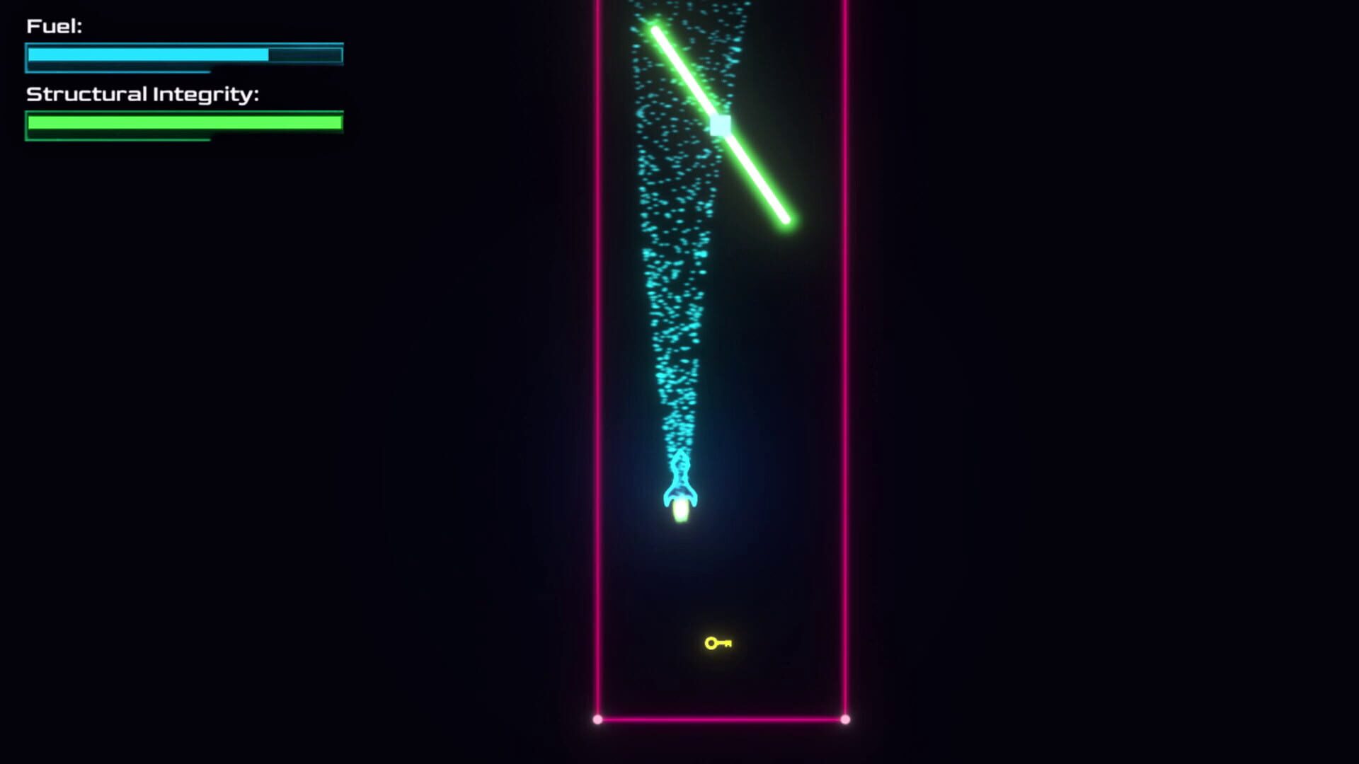 Foto do jogo Lost Astronaut