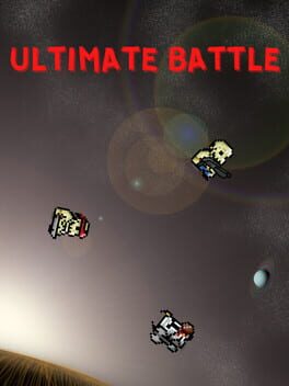 Foto do jogo Ultimate Battle
