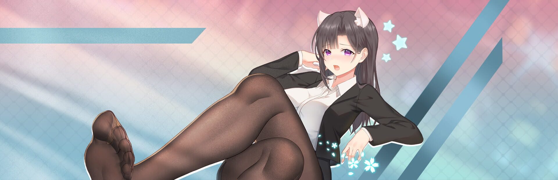 Foto do jogo Cute Honey 2