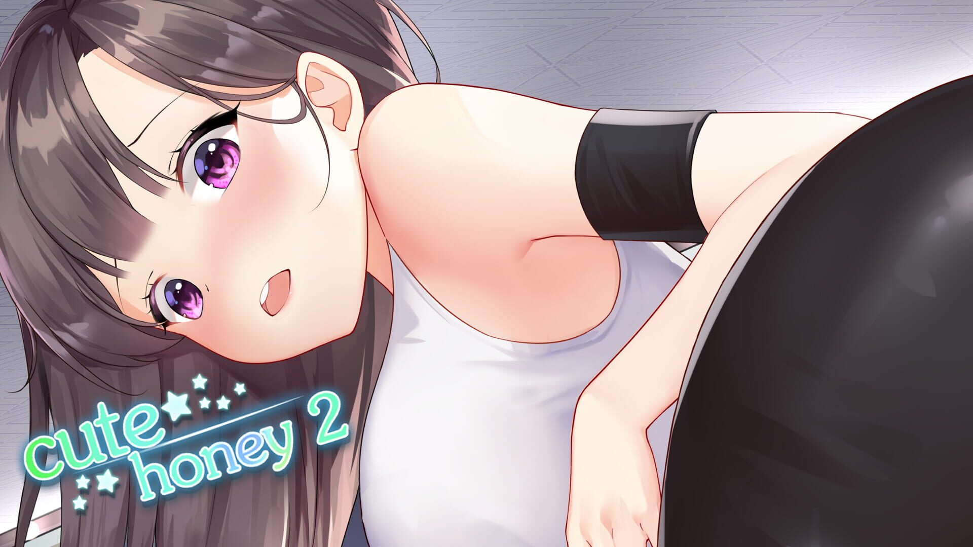 Foto do jogo Cute Honey 2