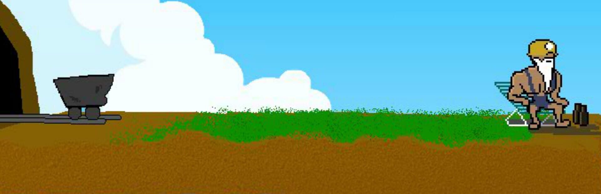 Foto do jogo Mr.Mine