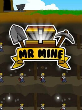 Foto do jogo Mr.Mine