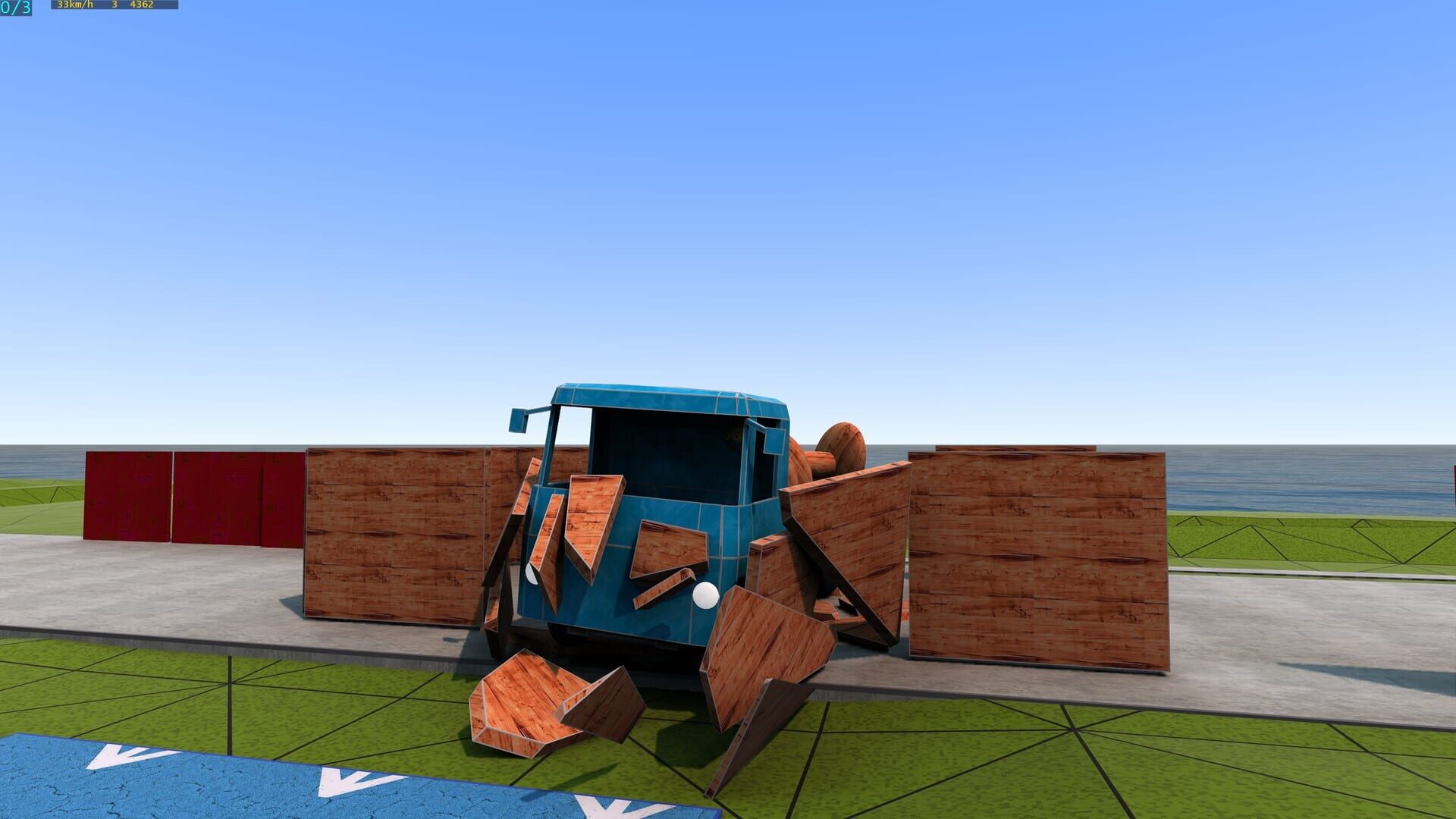 Foto do jogo Tricky Machines