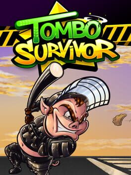 Foto do jogo Tombo Survivor