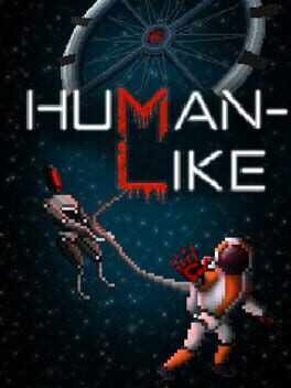 Foto do jogo Human-Like