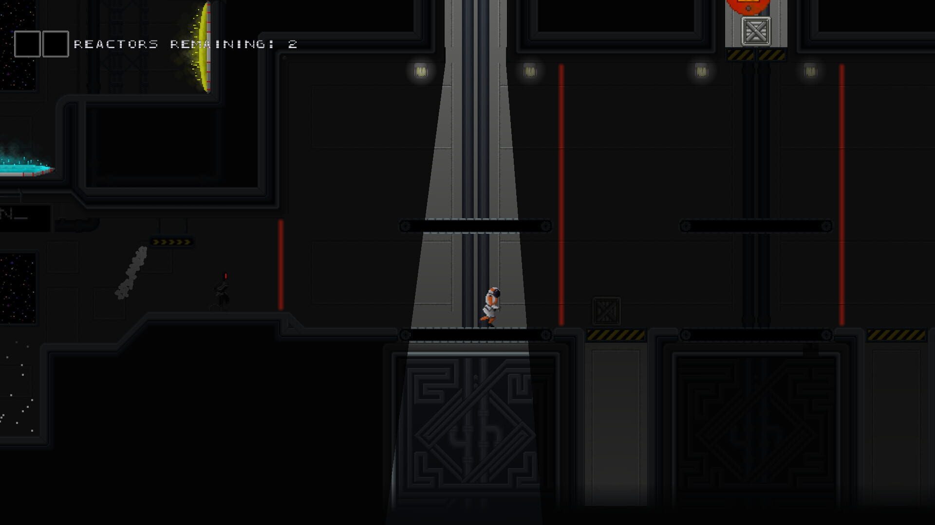 Foto do jogo Human-Like