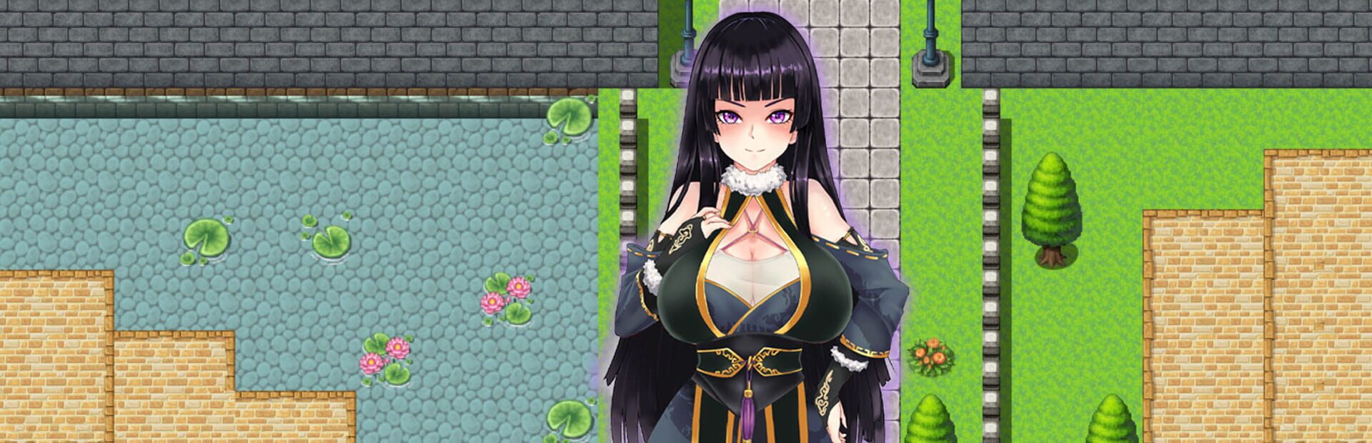 Foto do jogo 东方剑姬在西方旅行的故事