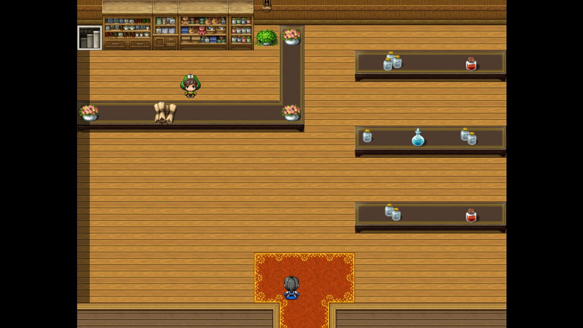 Foto do jogo 东方剑姬在西方旅行的故事