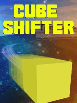 Foto do jogo Cube Shifter