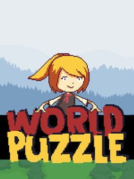 Foto do jogo World Puzzle