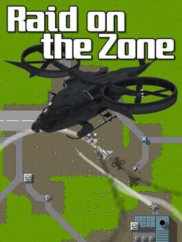 Foto do jogo Raid on the Zone
