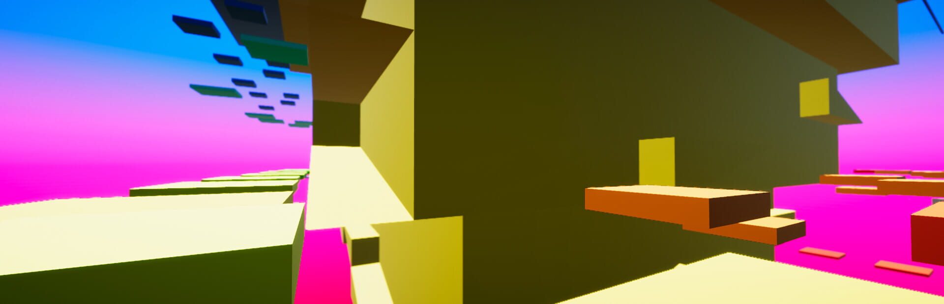 Foto do jogo Jump Again!