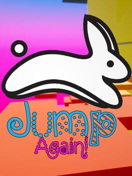 Foto do jogo Jump Again!