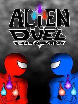 Foto do jogo Alien Duel Elements