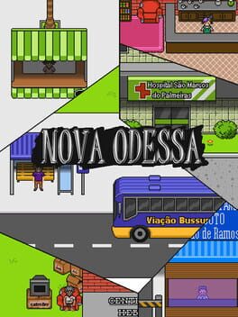 Foto do jogo Nova Odessa