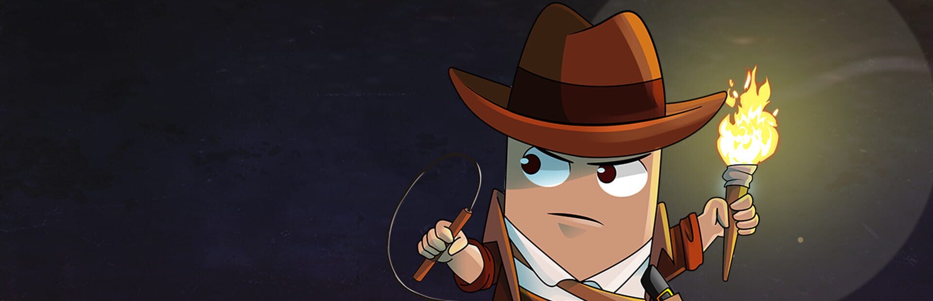 Foto do jogo Survivor Jones