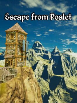 Foto do jogo Escape from Poalet