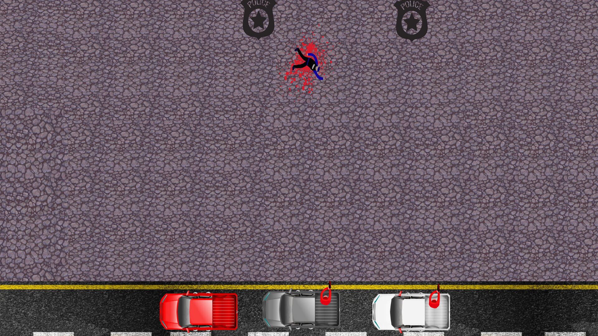 Foto do jogo Fall of the Mafia