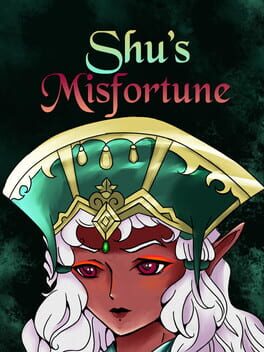 Foto do jogo Shu's Misfortune