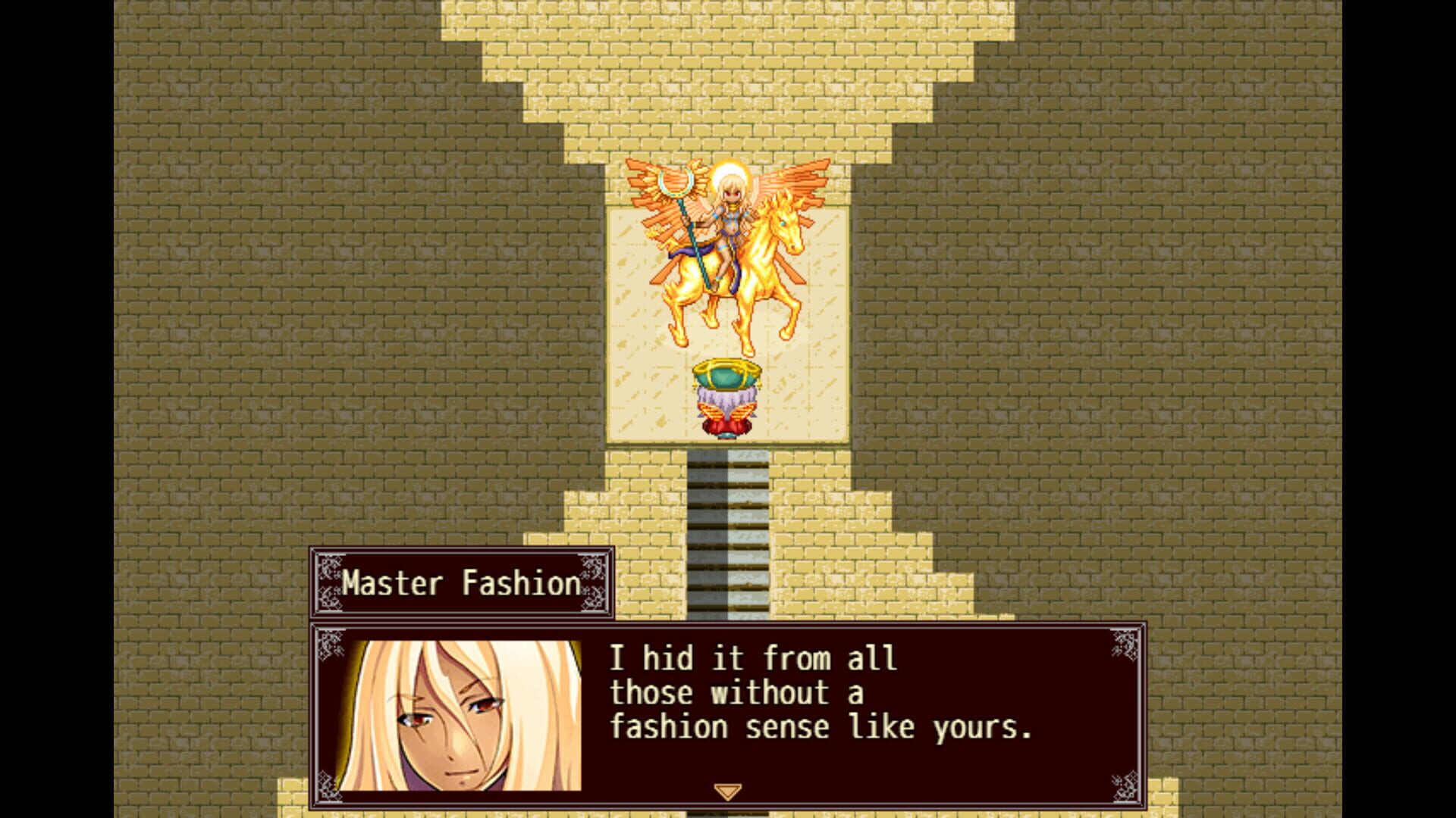 Foto do jogo Shu's Misfortune