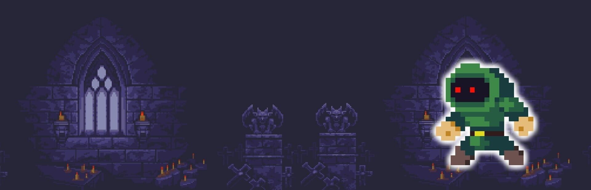 Foto do jogo Alchemania