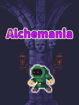 Foto do jogo Alchemania