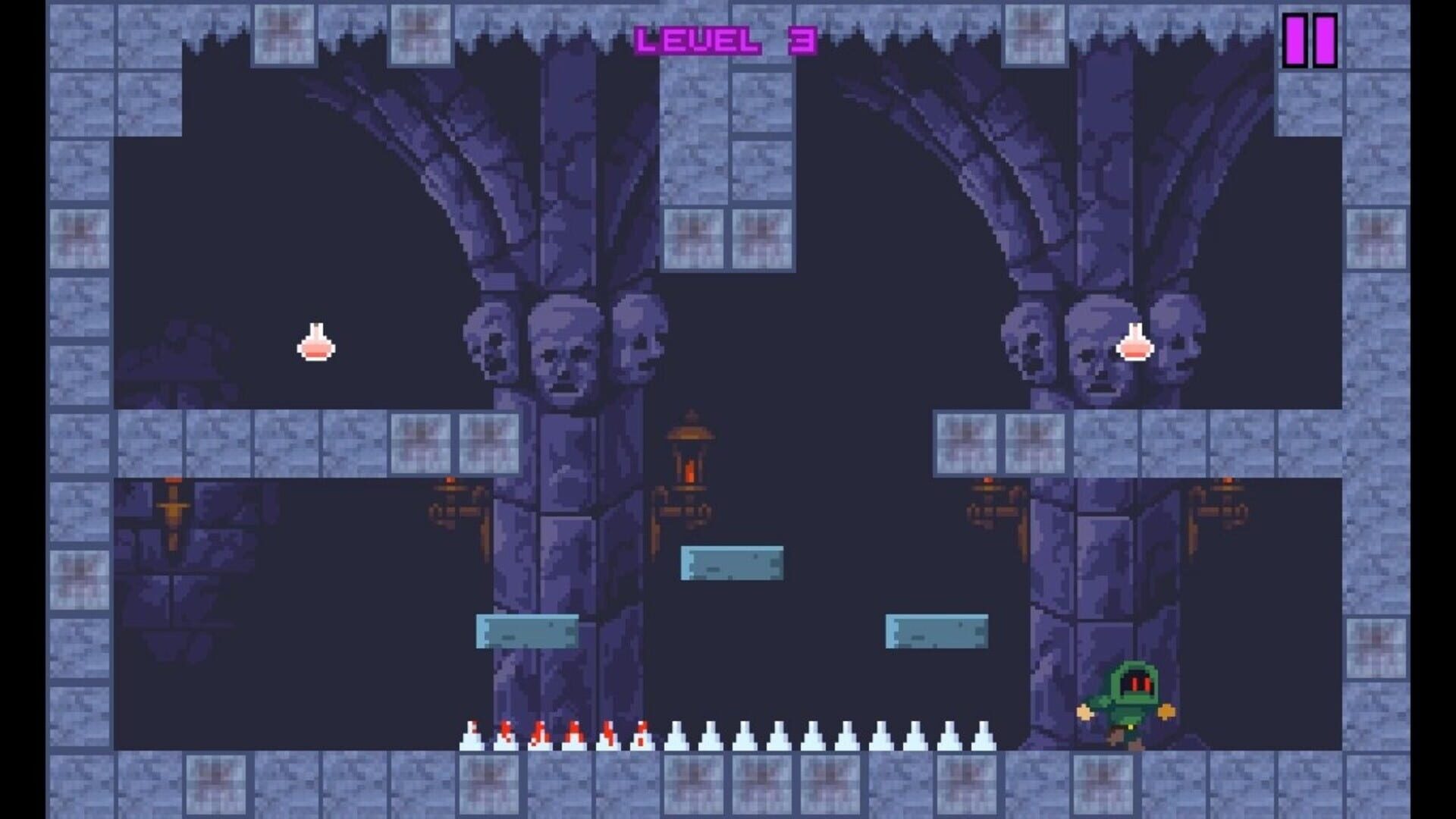 Foto do jogo Alchemania