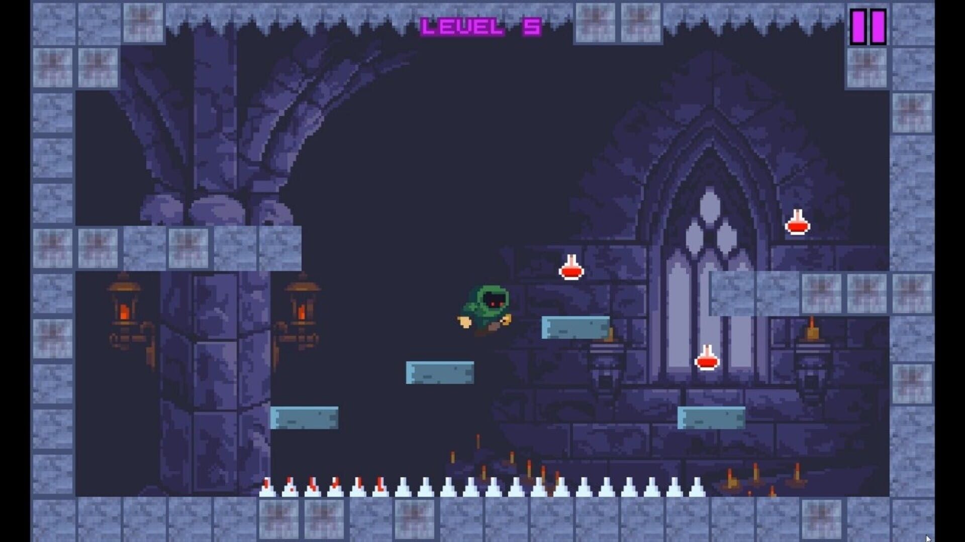 Foto do jogo Alchemania